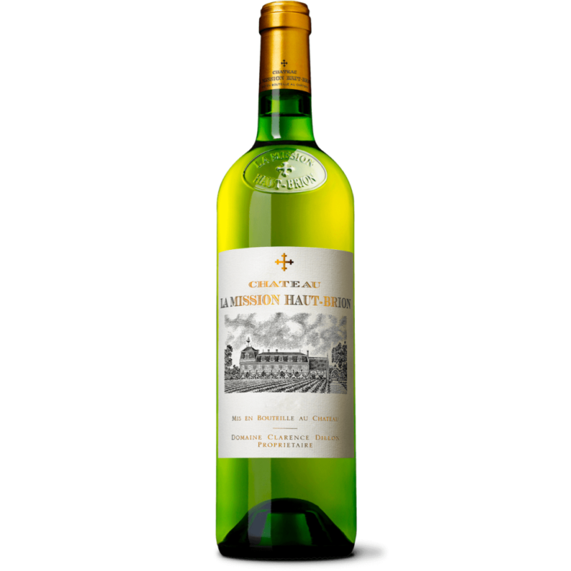 CHATEAU LA MISSION HAUT BRION