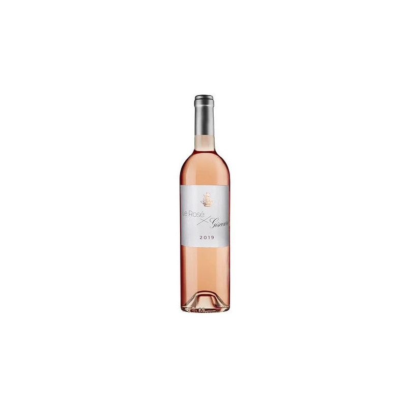 Le Rosé De Giscours