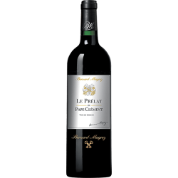 Le Prelat De Pape Clement (2nd vin / 2nd wine)