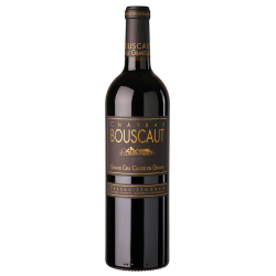 Chateau Bouscaut (Cru Classé)