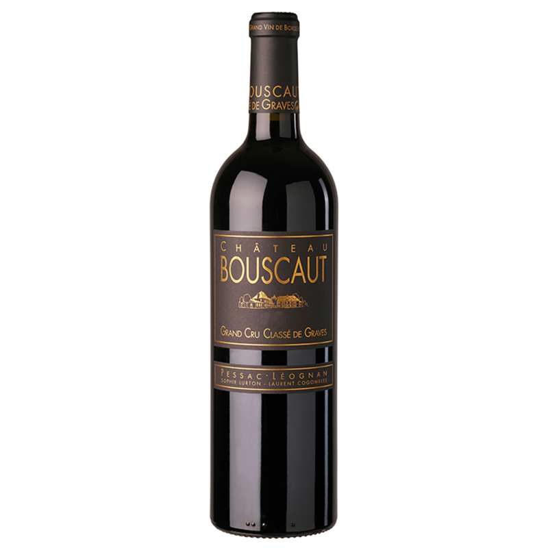 Chateau Bouscaut (Cru Classé)