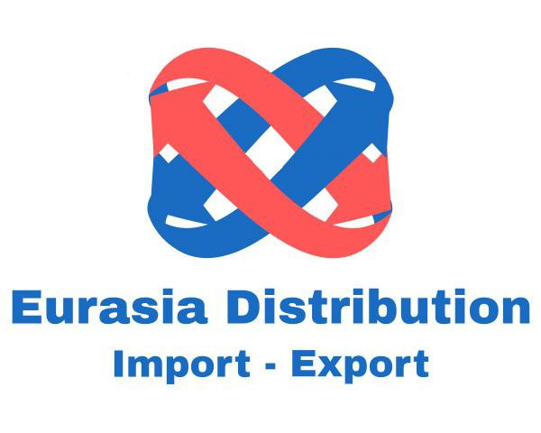Eurasia-Distribution